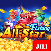 All Star Fishing okfun ph