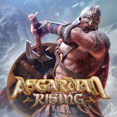 Asgardian Rising okfun ph