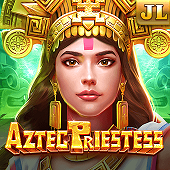 Aztec Priestess game icon okfun ph
