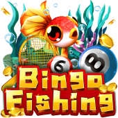 Bingo Fishing okfun ph