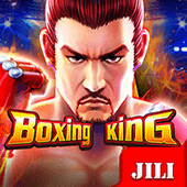 Boxing King okfun ph slot