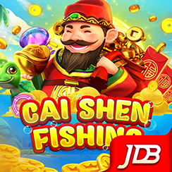 Cai Shen Fishing okfun ph Hot Game - God of Wealth fishing arcade