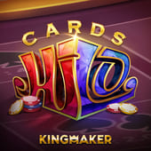 Cards Hi Lo okfun ph