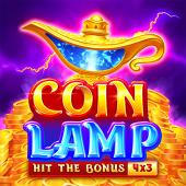 Coin Lamp okfun ph slot