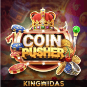 Coin Pusher okfun ph