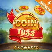 Coin Toss okfun ph