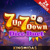 Dice Duet okfun ph