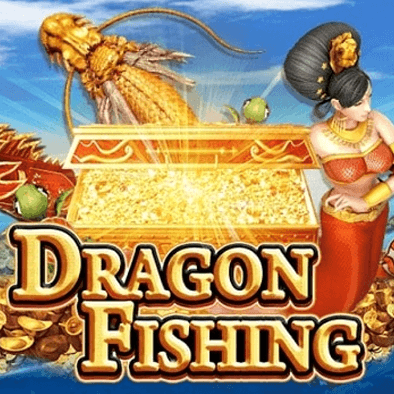 Dragon Fishing okfun ph