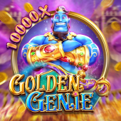 Golden Genie okfun ph