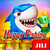 Happy Fishing okfun ph