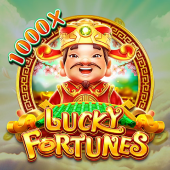 Lucky Fortunes okfun ph