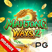 Mahjong Ways 2 okfun ph