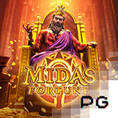 Midas Fortune okfun ph