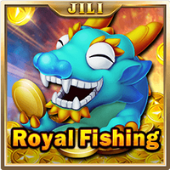 Royal Fishing okfun ph