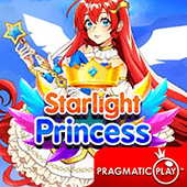 Starlight Princess okfun ph