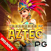 Treasures of Aztec okfun ph