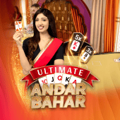 Ultimate Andar Bahar okfun ph