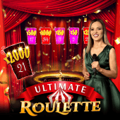 Ultimate Roulette okfun ph