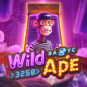 Wild Ape okfun ph
