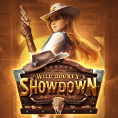 Wild Bounty Showdown okfun ph